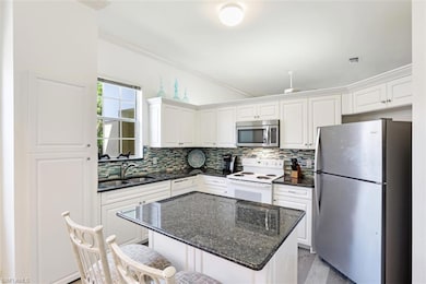 600 L'Ambiance Cir unit 6, Naples, FL 34108 - photo 4