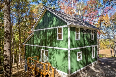 229 Long Range Ln, Leicester, NC 28748 - photo 3