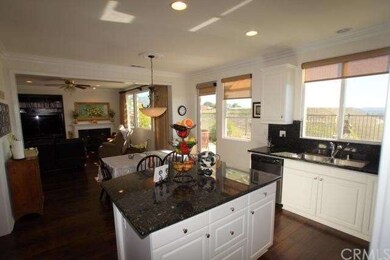 Updated Gourmet Kitchen with Center Island