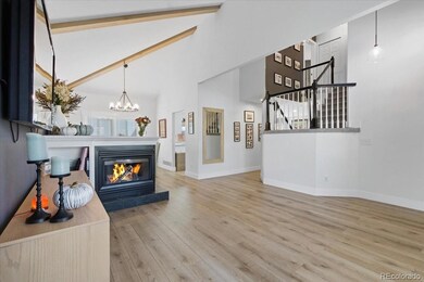 4472 W Mountain Vista Ln, Castle Rock, CO 80109 - photo 4