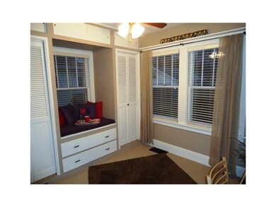 Bedroom.