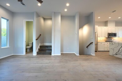 5931 Lindell Ave unit 106, Dallas, TX 75206 - photo 6