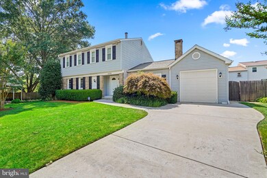 3020 Shamrock Terrace, Olney, MD 20832 - photo 4