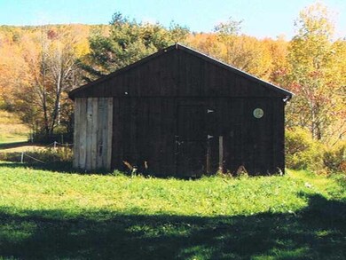 Stable/Barn