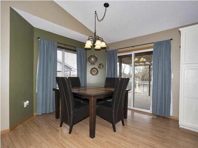 Eating Area