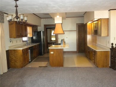 410 W Main St, Thorntown, IN 46071 - photo 5