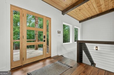 897 Faraday Dr, Ellijay, GA 30540 - photo 7