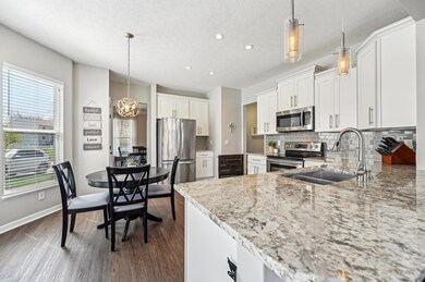 6516 Summers Nook Dr, New Albany, OH 43054 - photo 7