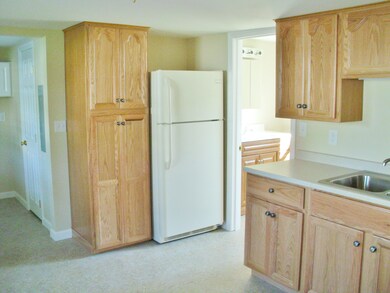 FIRST FLOOR APARTMENT 027