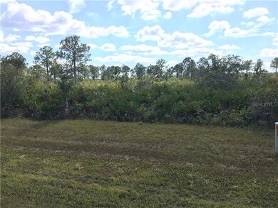 Subject property from front.