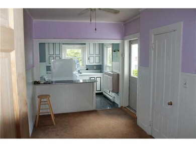 Interior Space/Layout.