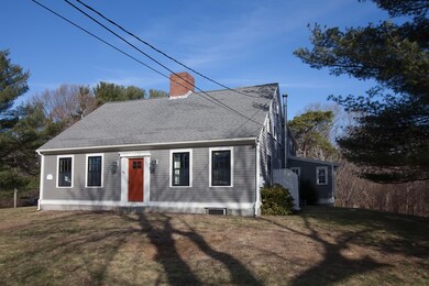 101 Hobart St, Hingham, MA 02043 - photo 2
