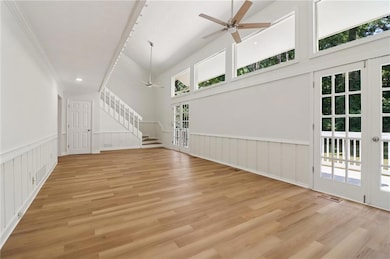 1178 Carla Joe Dr SW, Lilburn, GA 30047 - photo 6