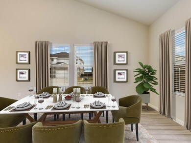 2648 Oneida Ln, Fort Worth, TX 76179 - photo 4