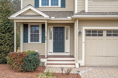 11 Grey Oaks Cir unit 11, Lexington, MA 02421 - photo 2