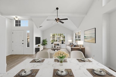 1320 E Equinox Place, Tucson, AZ 85737 - photo 3