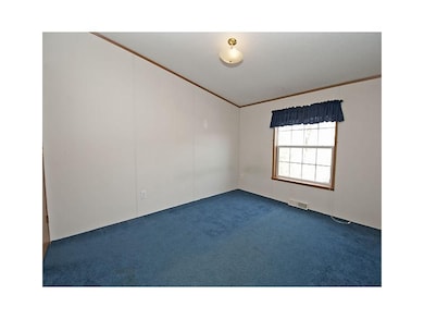 Bedroom.