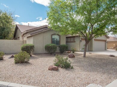 10507 E Lomita Ave unit 7, Mesa, AZ 85209 - photo 4