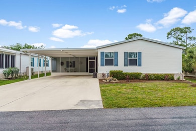 379 Salt Creek Dr, North Port, FL 34287 - photo 2