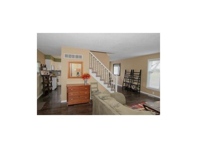 1631 NE 97th Street - Entry to kitchen/dining