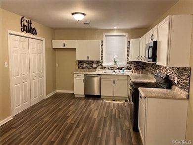 3709 Loudon St, Richmond, VA 23222 - photo 5