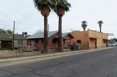 SIDE 10TH ST