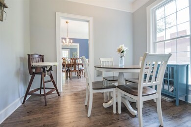 908 S Brittain St, Shelbyville, TN 37160 - photo 6