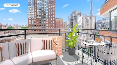 Bel Canto Condominiums unit 21A, New York, NY 10023 - photo 3