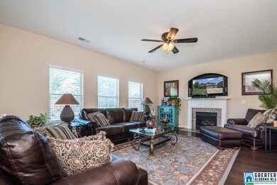 331 Lacey Ave, Maylene, AL 35114 - photo 5