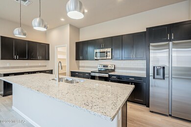 9ft Island-Breakfast Bar