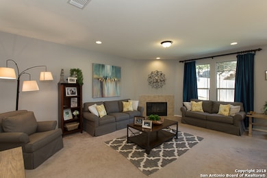 2511 Villa Medici, San Antonio, TX 78259 - photo 5