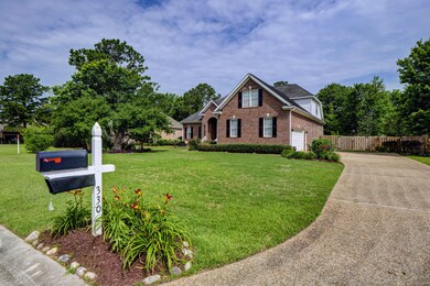 330 Aldrich Ln, Wilmington, NC 28411 - photo 3