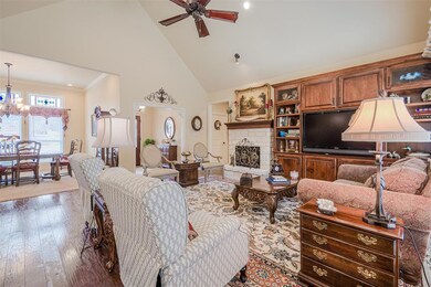 3707 Merrimac Rd, Sherman, TX 75090 - photo 6