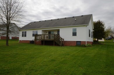 451 Bellaire Dr, Harrodsburg, KY 40330 - photo 4