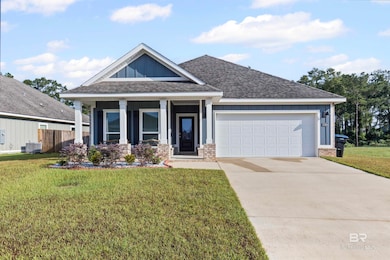 10564 Heirloom Rd S, Mobile, AL 36608 - photo 2