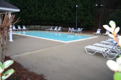 Neighborhood Pool