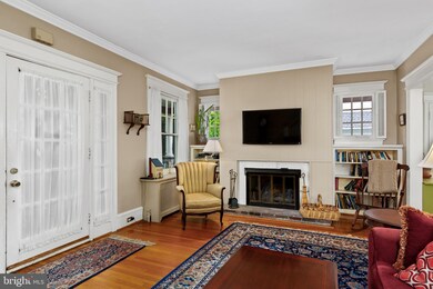 7 Evergreen Ln, Haddonfield, NJ 08033 - photo 7