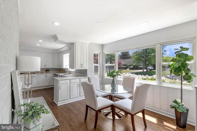 2004 Prices Ln, Alexandria, VA 22308 - photo 6