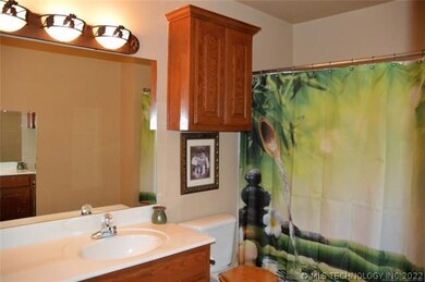 128 W 134th Ct N, Skiatook, OK 74070 - photo 2