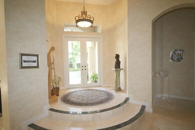 Entrance new