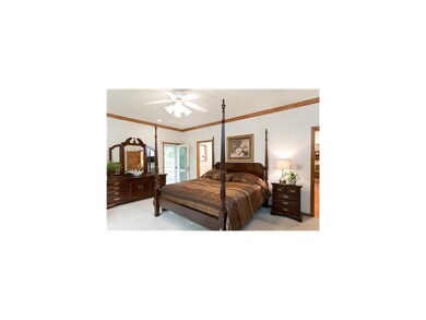 Master Bedroom.