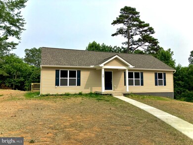 468 Battle Mountain Rd, Amissville, VA 20106 - photo 4