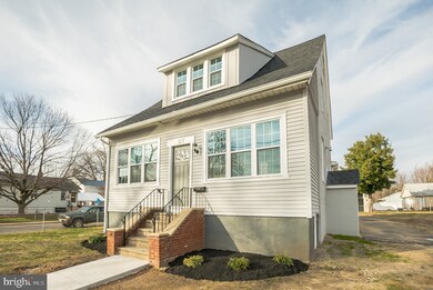 127 Lehigh Ave, Gloucester City, NJ 08030 - photo 2