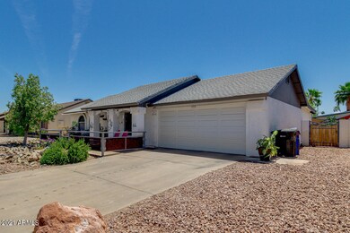 1221 W Bentrup St unit 1, Chandler, AZ 85224 - photo 2