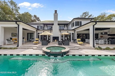 140 Brookhaven Rd, Pinehurst, NC 28374 - photo 2