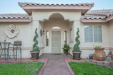 10346 N 68TH LN PEORIA AZ 85345 X-6
