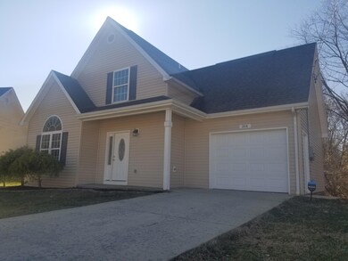 314 Preservation Cir, Johnson City, TN 37601 - photo 5