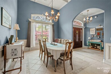 203 SW Tunbridge Dr, Bentonville, AR 72712 - photo 5