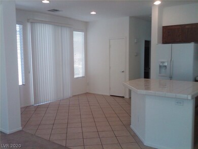 Dining Nook/Pantry