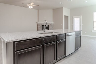 1411 E 89th St, Odessa, TX 79765 - photo 4